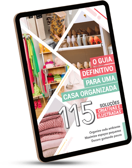 Guia Definitivo para uma Casa Organizada