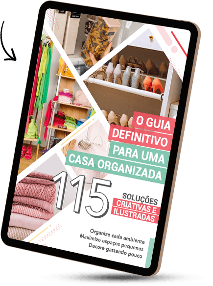 Guia Definitivo para uma Casa Organizada